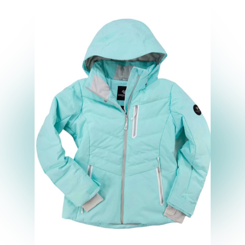 COPY - Obermeyer Cosimo Ski Jacket